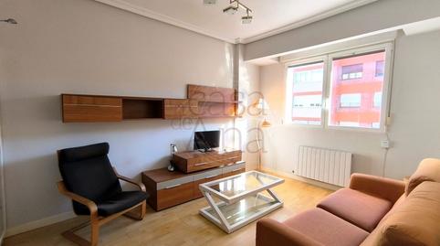 Foto 5 de Pis en venda a Juan de Garay Kalea, Iralabarri, Bilbao