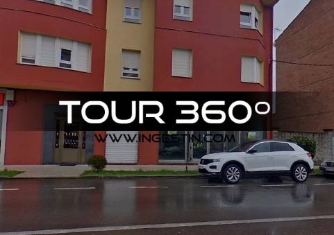 Local comercial en Venta en Avenida Terra Chá, 27260 Castro de Rei, Lugo, Espa, -1 en Castro de Rei