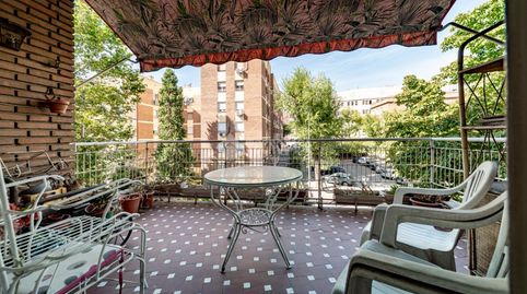 Photo 2 of Flat for sale in Calle Gral. Ramírez de Madrid, Cuatro Caminos - Azca, Madrid Capital
