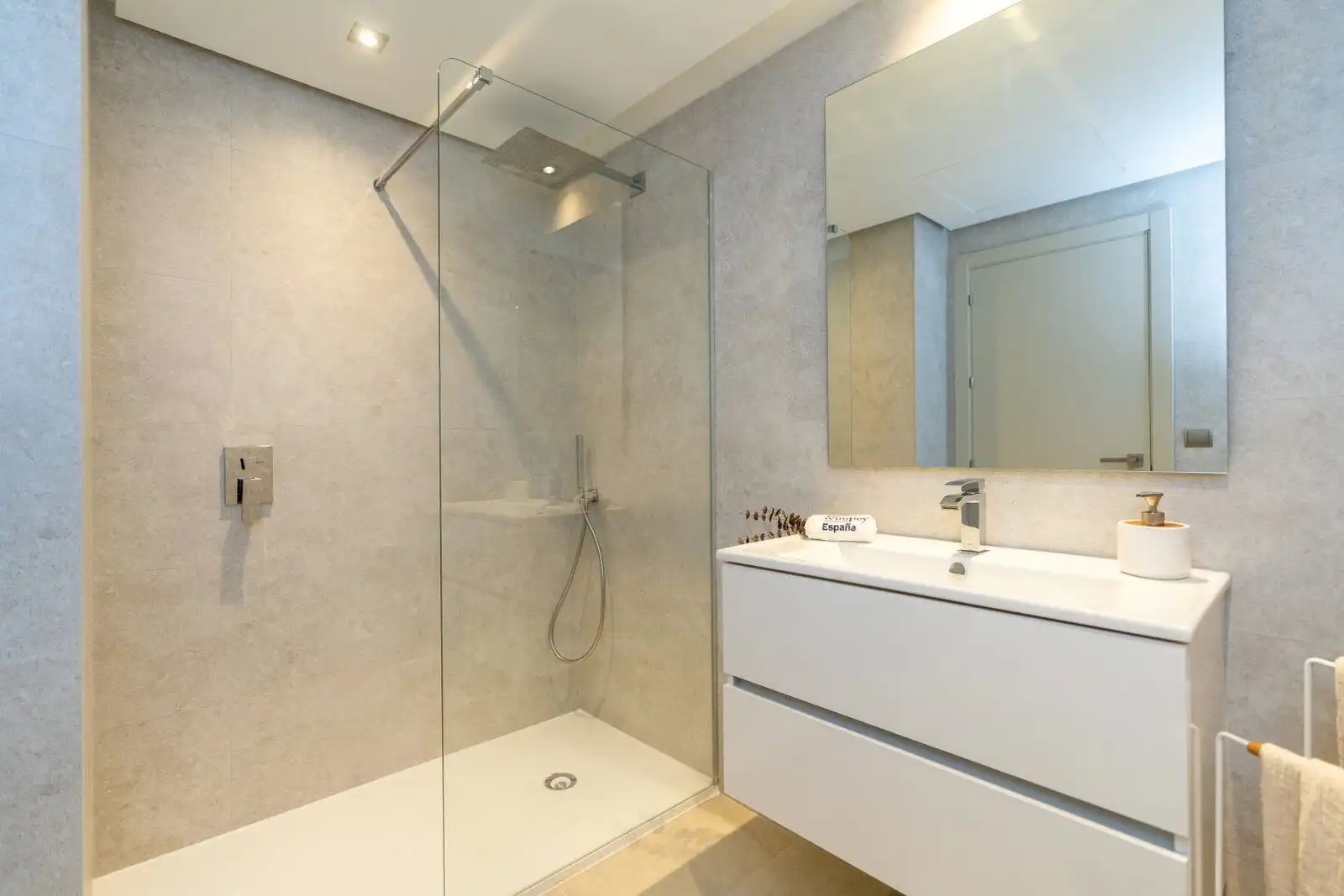 Apartament amb piscina en venda a Mijas Golf, imagen 17
