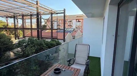 Foto 5 de Pis de lloguer a Centro ciudad, Fuengirola