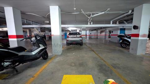 Photo 2 of Garage for sale in Avinguda Vila de Tossa, 91, Roca Grossa, Lloret de Mar