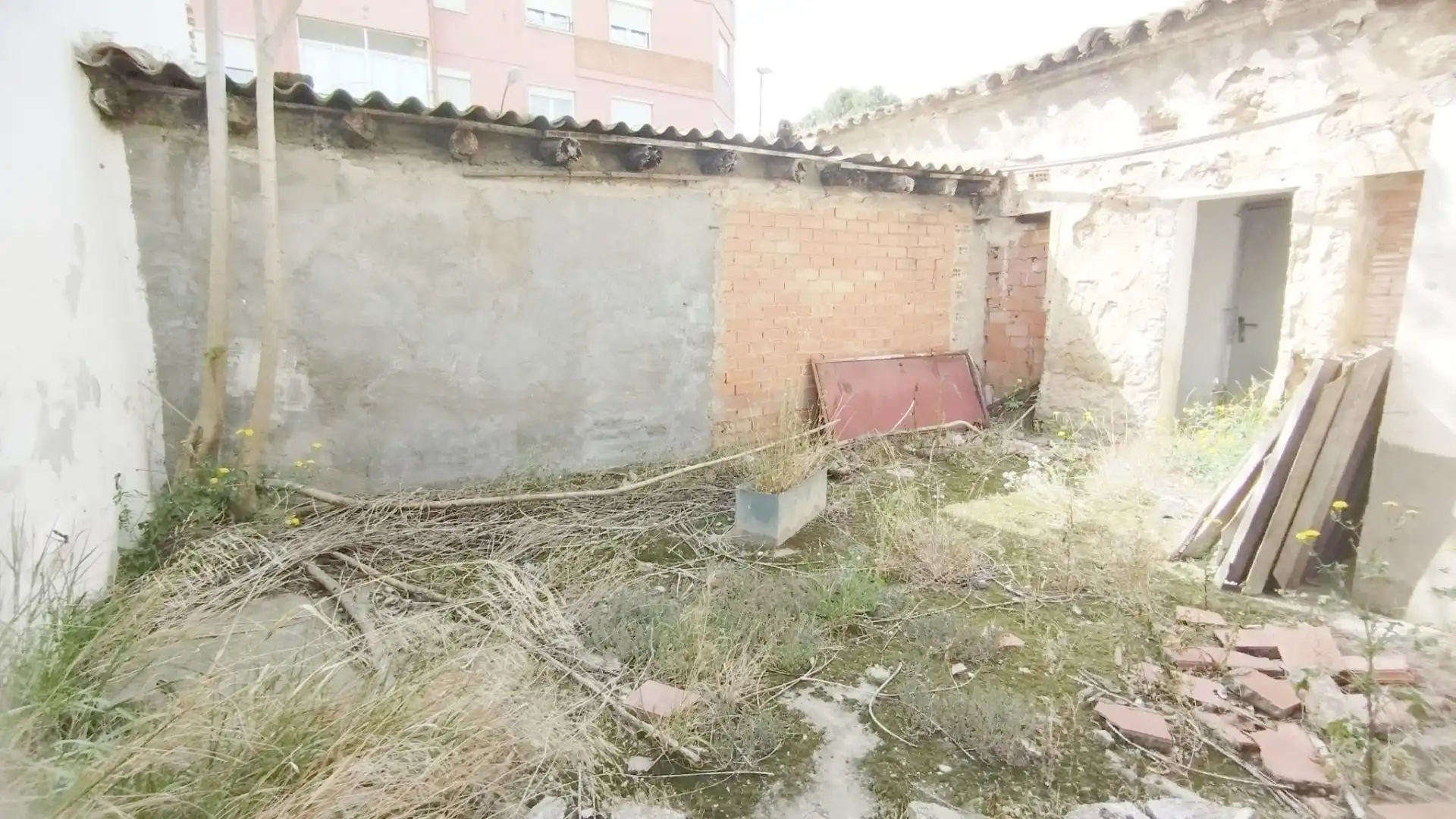 Casa o xalet en venda a valle de aran, Salvador Allende