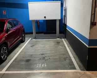 Garage to rent in Calle de Embajadores, 244, Legazpi