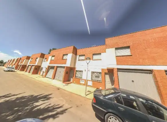 Habitatge en venda a C/ Claudio García Quilón