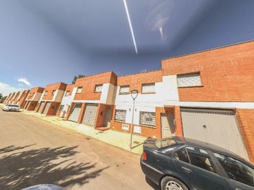 Casa bifamiliare in vendita a C/ Claudio García Quilón