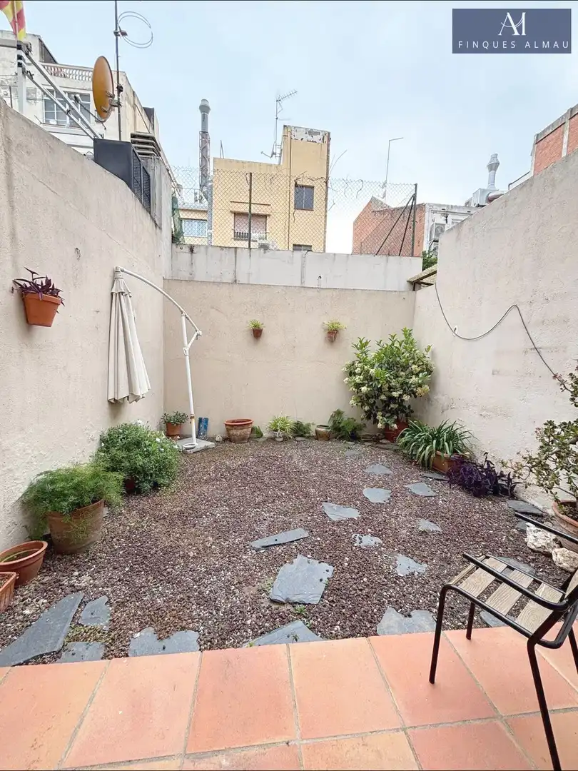 Haus mit Terrasse zum Verkauf in Centre - Sant Josep - Sanfeliu, imagen 19