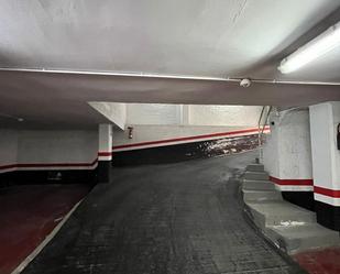 Parking of Garage to rent in  Barcelona Capital