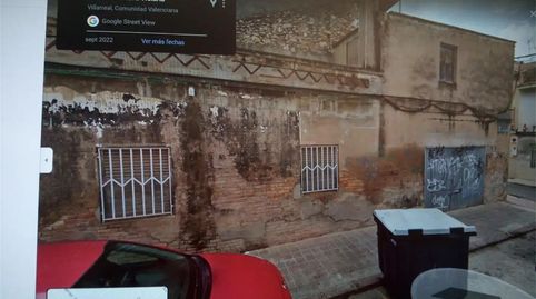 Foto 2 de Casa adosada en venta en Carrer Martí Viciana, 4, Centro, Vila-real