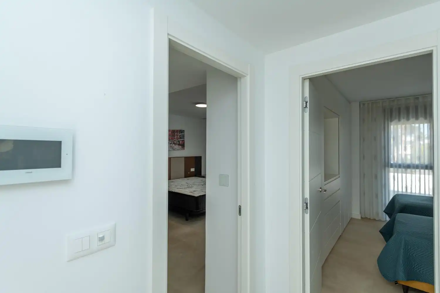 Chalet con piscina en venta en Playa de San Juan - El Cabo de las Huertas, imagen 50