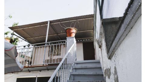 Foto 5 de Casa o chalet en venta en Calle Estrella, Poble Sec, Sant Quirze del Vallès