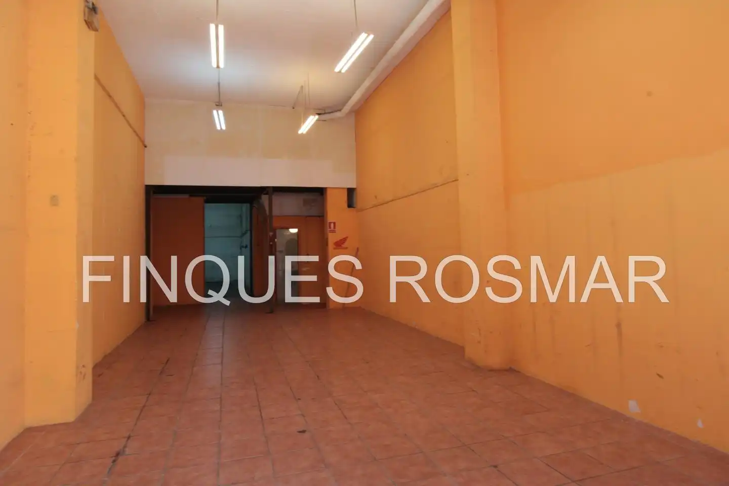 Local comercial en venta en El Molí-El Rieral, imagen 10