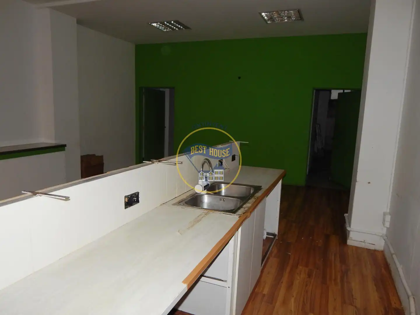 Business premises to rent in Sant Josep - Zona Hospital, imagen 6