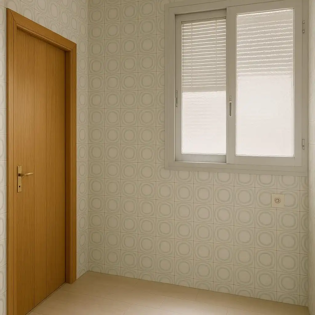 Habitación de Piso en venta en Albacete con Calefacción, Balcón y Internet