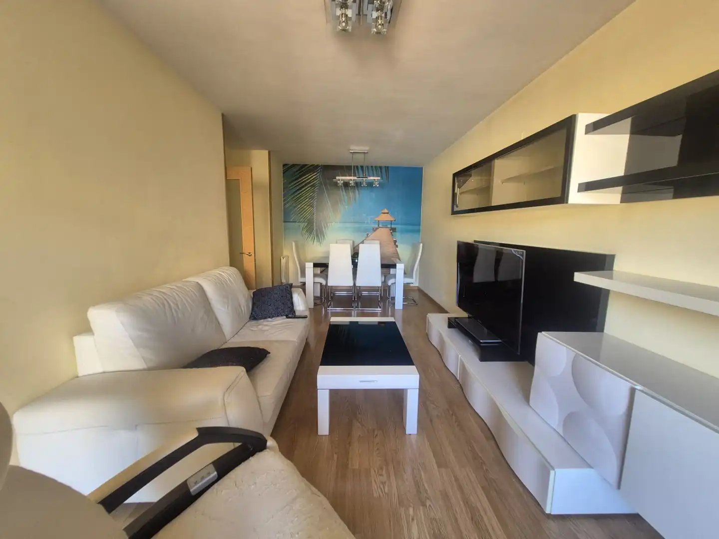 Appartement avec ascenseur à louer à CIUDAD DE TOLEDO 9, imagen 13