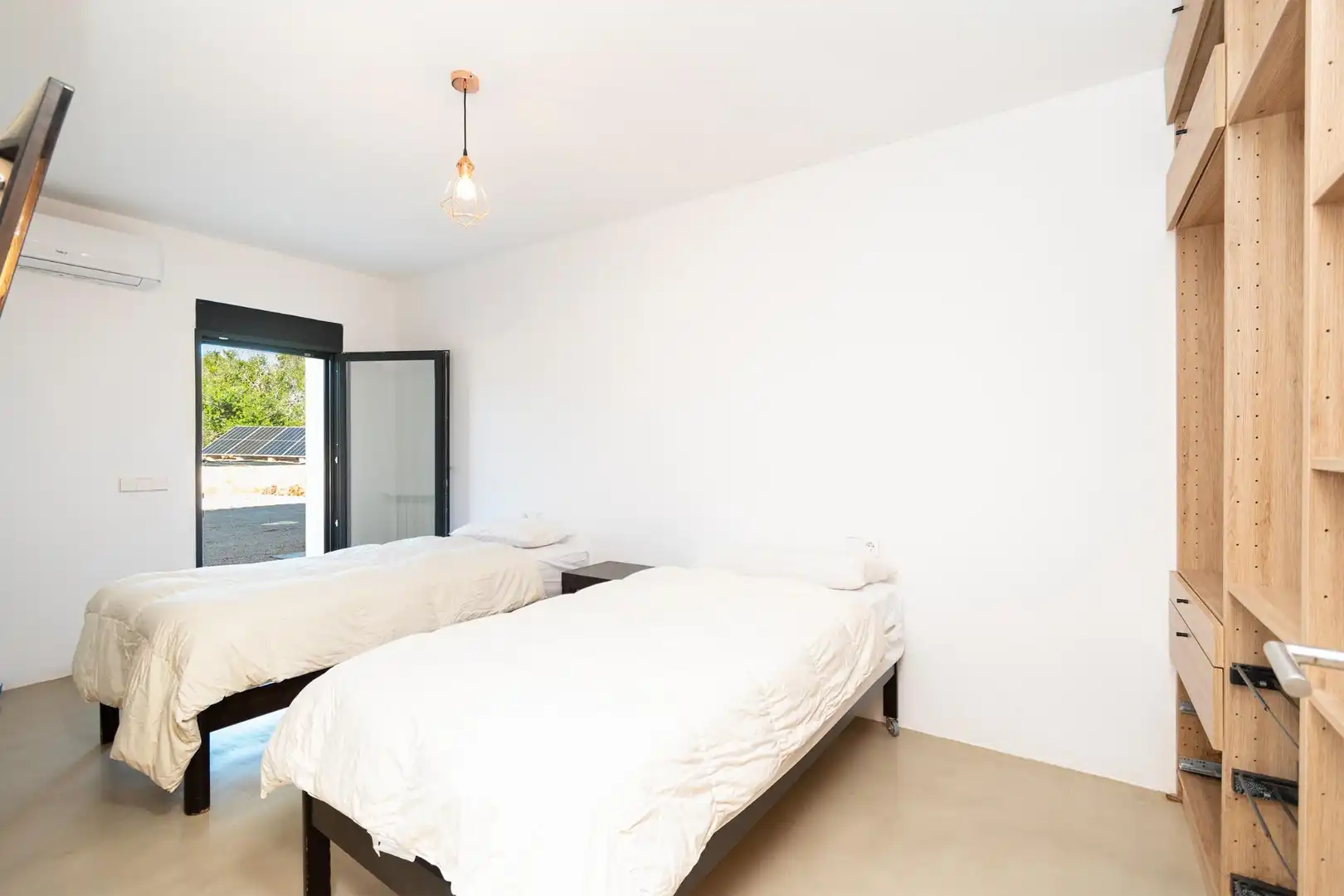 Casa rústica con piscina en venta en Campos poble, imagen 38