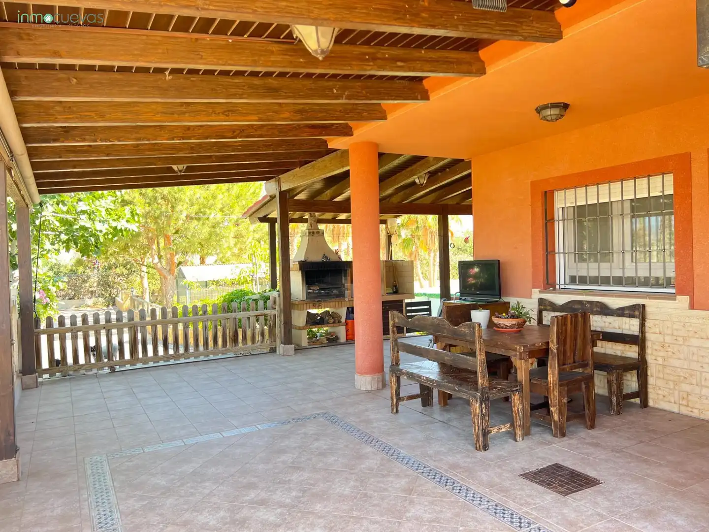 Casa con terrazza in vendita a Vera Ciudad, imagen 52