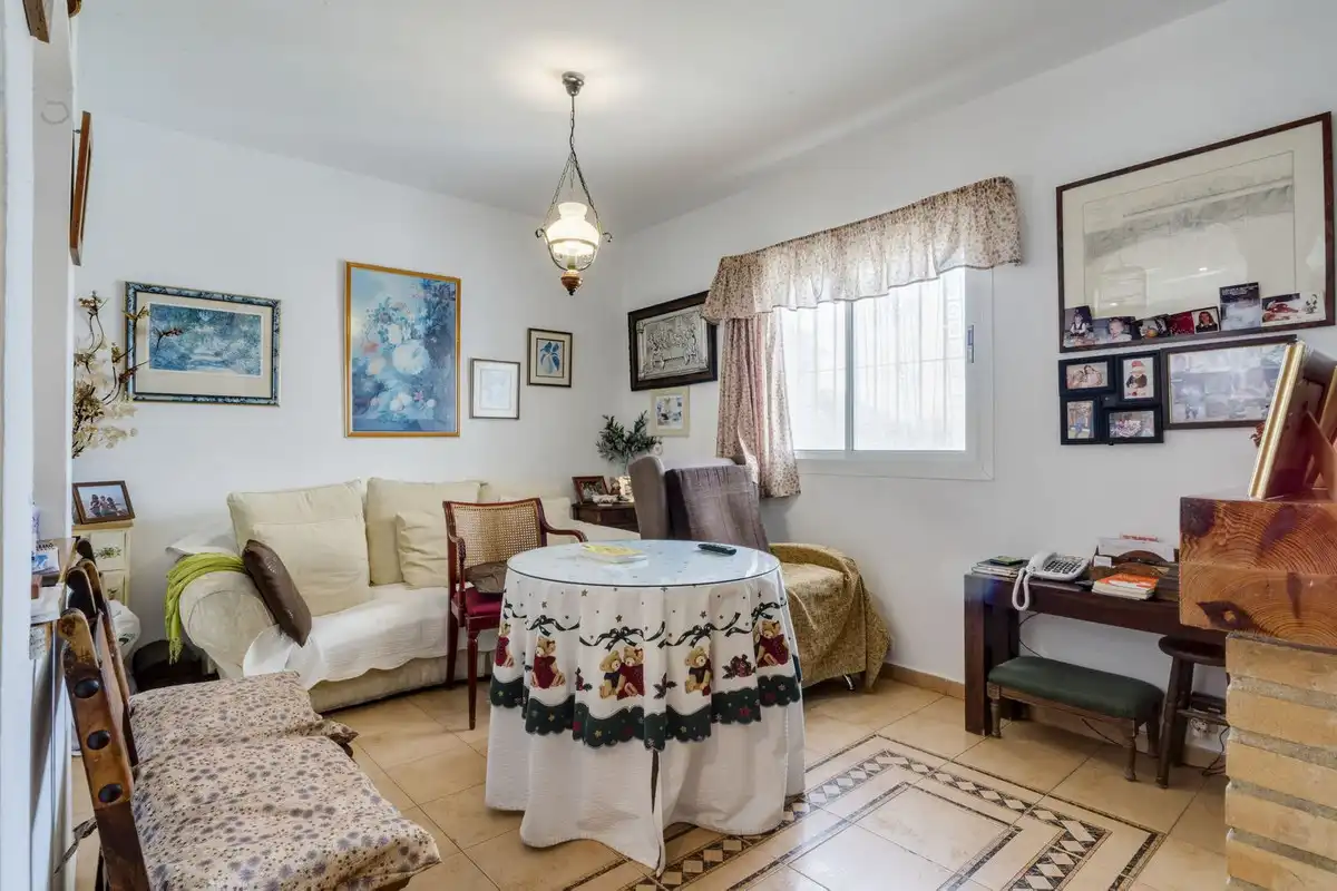 Casa a schiera in vendita a Marbella Centro, imagen 7
