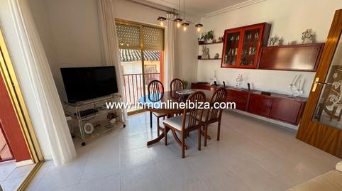 Foto 2 de Pis de lloguer a Carrer Sant Miquel, Tàrbena, Alicante