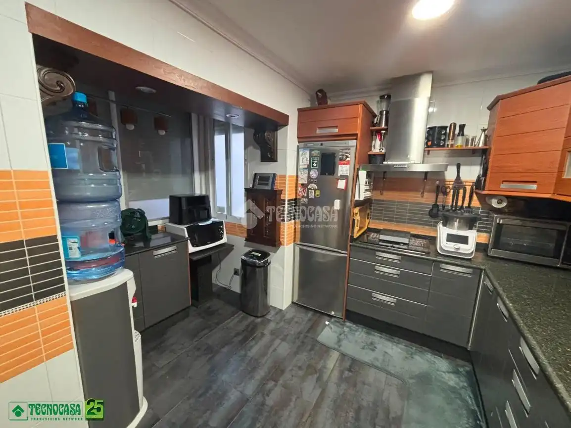 Cocina de Piso en venta en Almagro