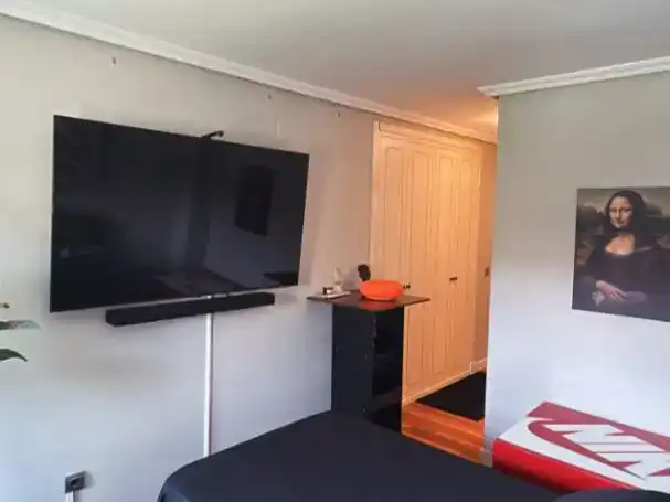 Piso en venta en Alcalá de Henares con Aire acondicionado, Trastero y Piscina