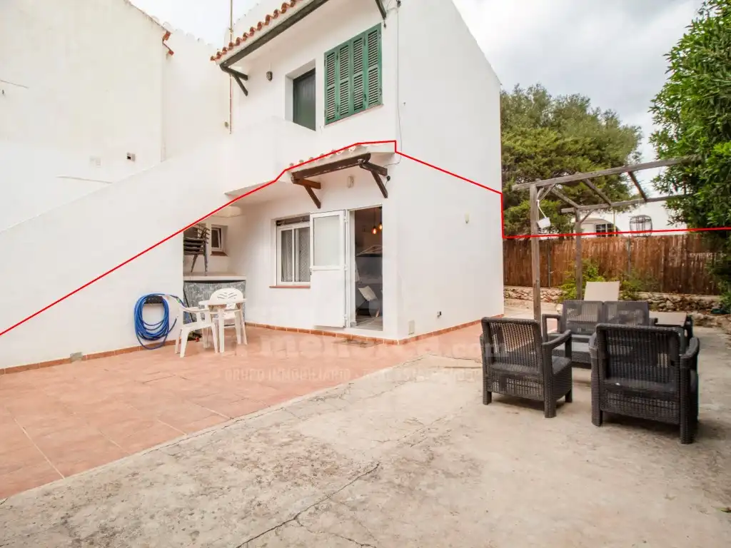 Apartments for sale in Sant Lluís, Illes Balears