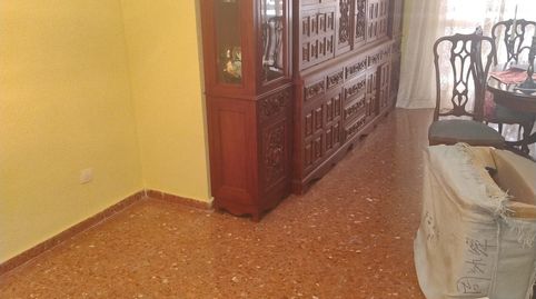 Foto 5 de Pis en venda a Poeta Francisco Coronado y Delicado, Martiricos - La Roca - La Rosaleda, Málaga Capital