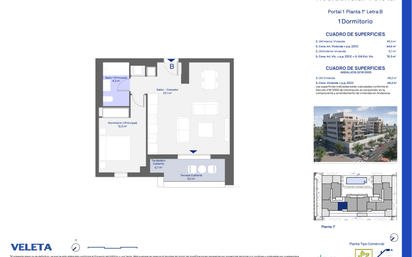 Flat for sale in R. PALMAS ALTAS. ISLA NATURA, Bellavista