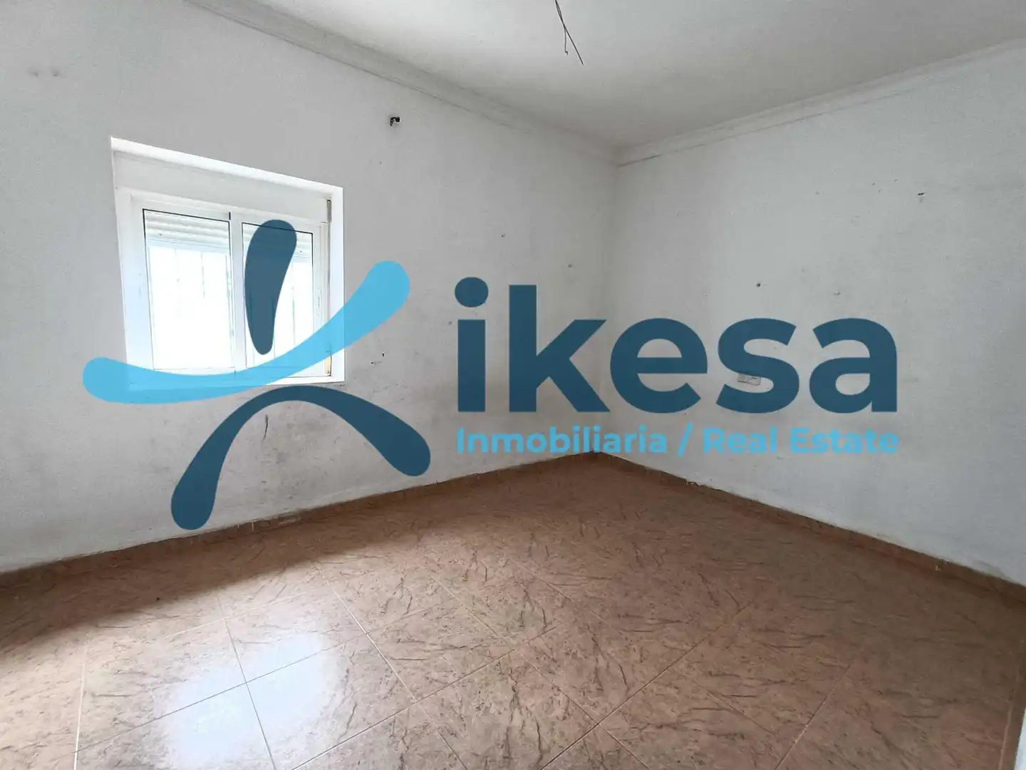 Casa adosada en venta en La Puebla de los Infantes con Terraza