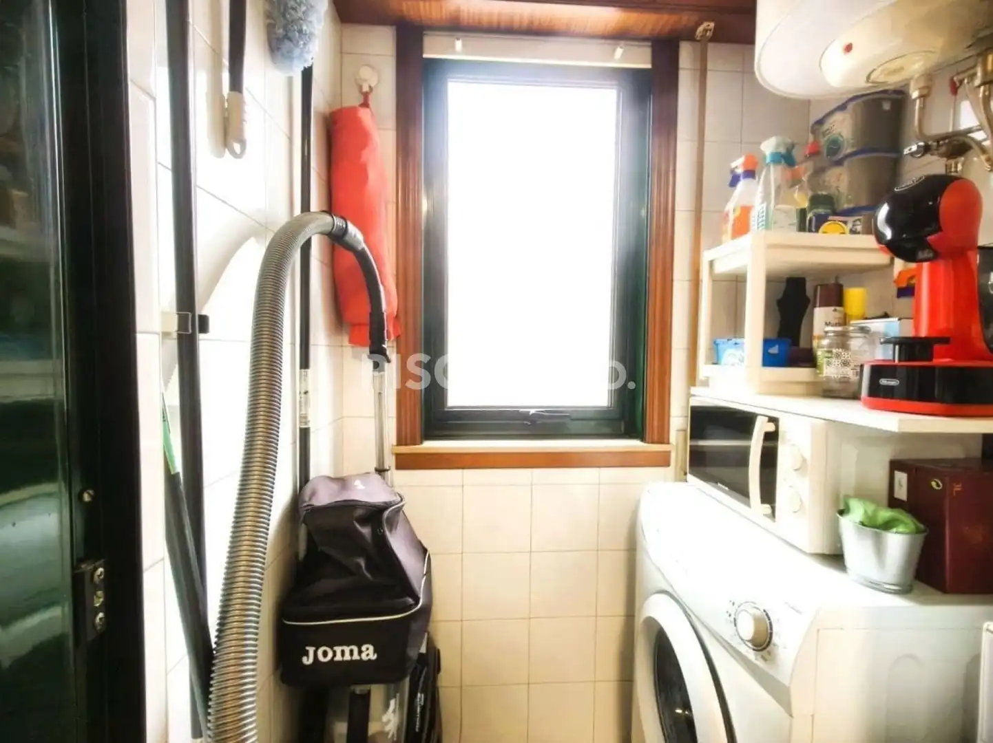 Piso en venta en Calle MOZART, Someso - Matogrande