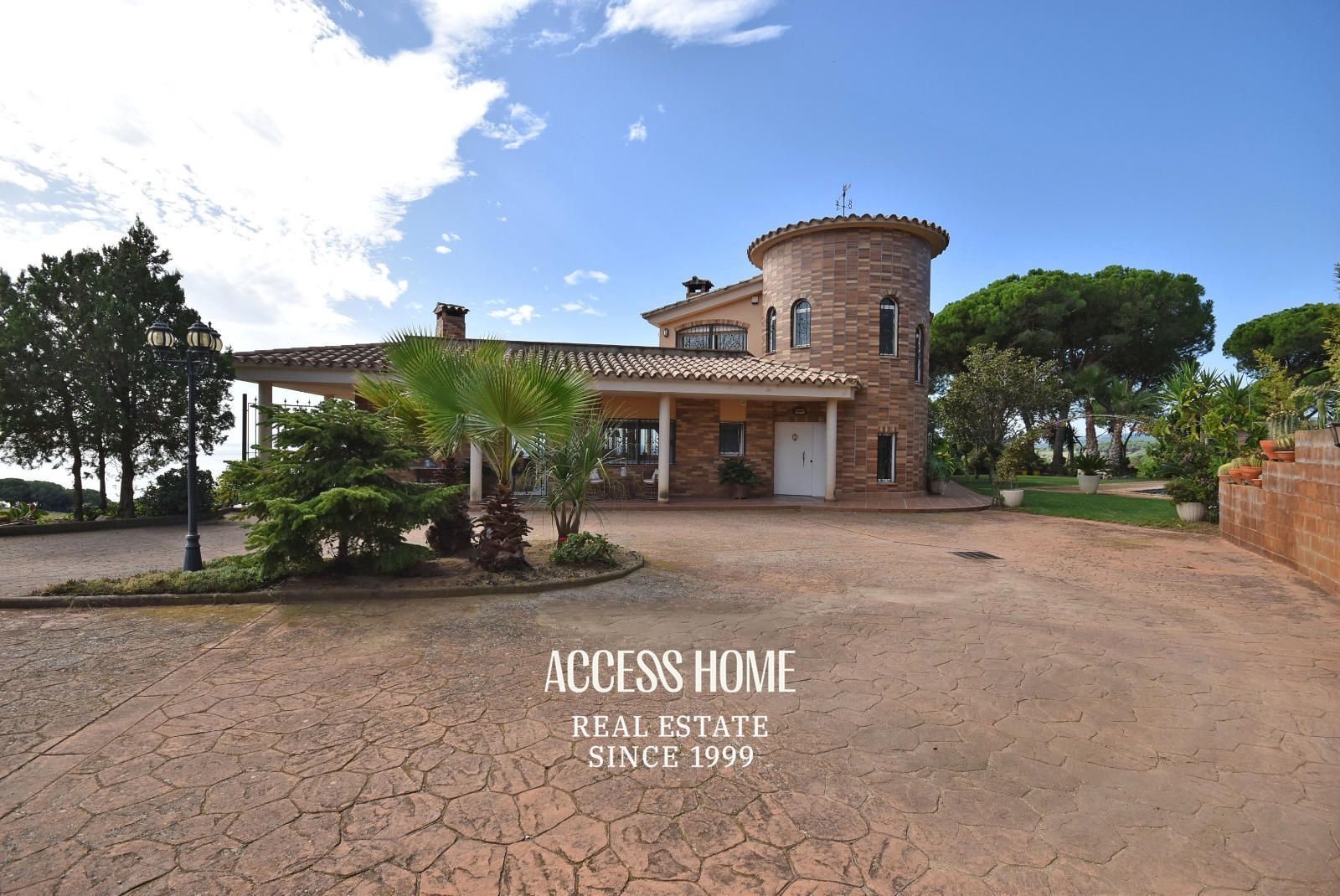 Casa o xalet en venda a Urbanitzacions, Sant Pol de Mar