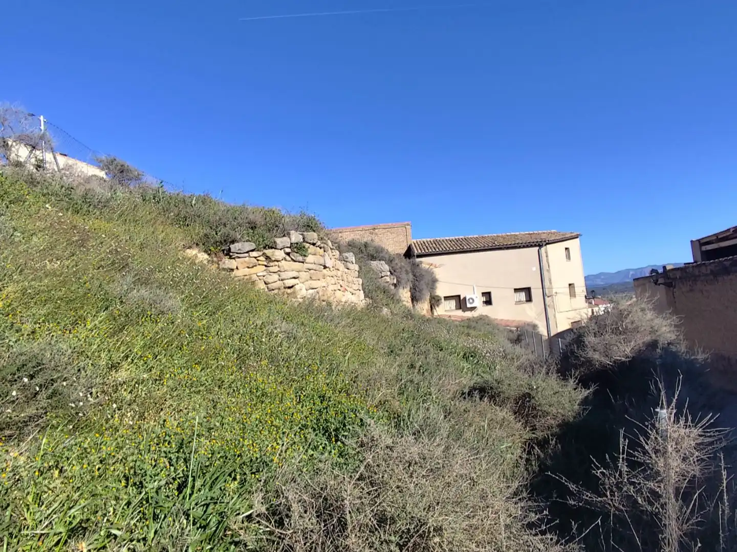 Land for sale in Calaceite