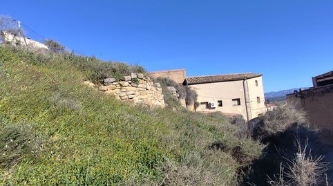 Foto 4 von Grundstücke zum Verkauf in Calle Mirador, 37, Calaceite, Teruel