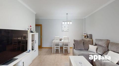 Foto 3 von Wohnung zum Verkauf in Campoamor, Sabadell