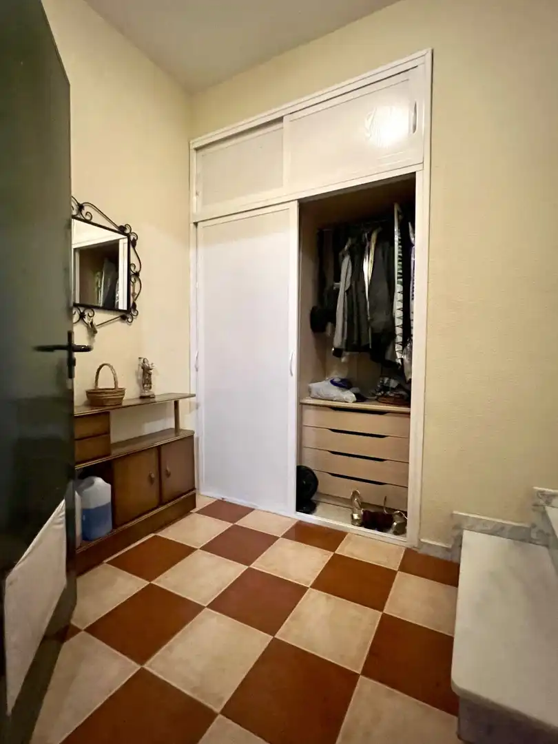 Casa o xalet en venda en Sevilla amb Aire condicionat i Traster