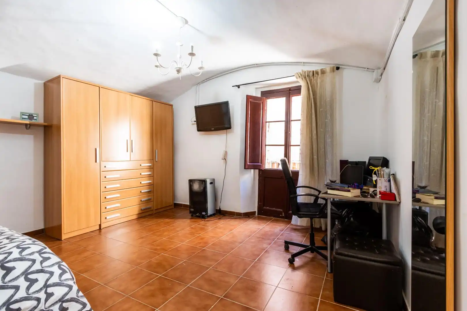 Casa o chalet en venta en Sant Llorenç Savall con Calefacción, Jardín privado y Trastero