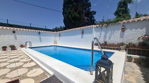 Foto 2 de Casa o chalet en venta en Sierra Nevada, Campanillas, Málaga