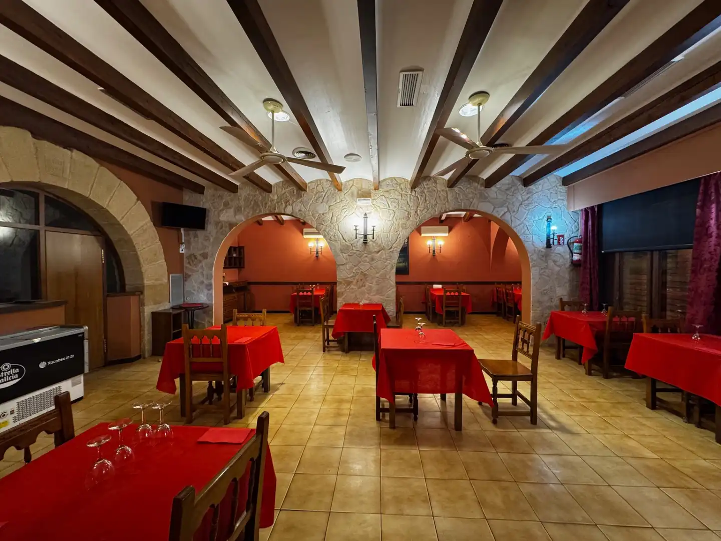Local comercial en venda a Plaça Poligono 62 137K, imagen 6
