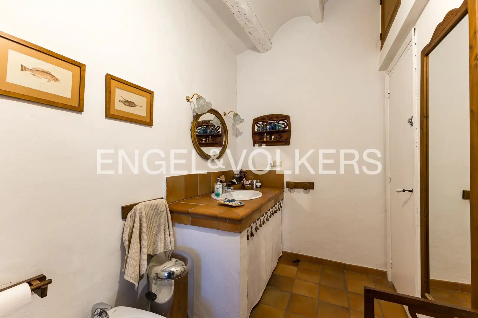 Casa amb piscina en venda a Torrelles de Foix, imagen 46