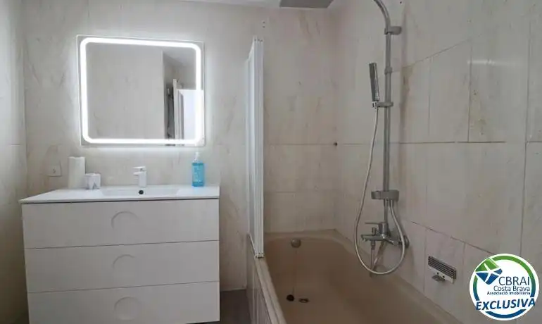 Appartement compact avec ascenseur à vendre à Salins - Cavall de Mar, imagen 11