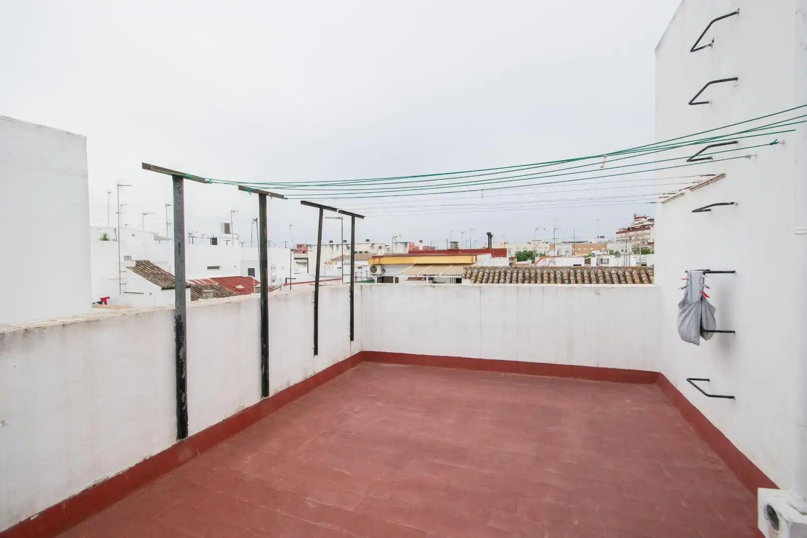 Àtic amb ascensor en venda a Triana, imagen 31