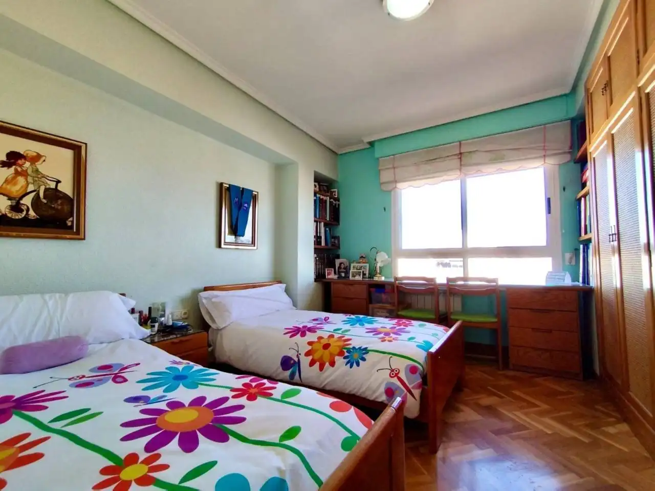 Appartement avec terrasse à vendre à Centro, imagen 7