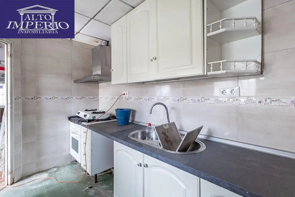 Maison mitoyenne avec jardin à vendre à Calle ANTONIO MACHADO, imagen 10