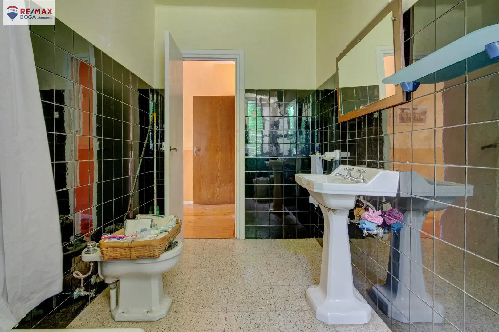 Casa con terrazza in vendita a Donamaria, imagen 25