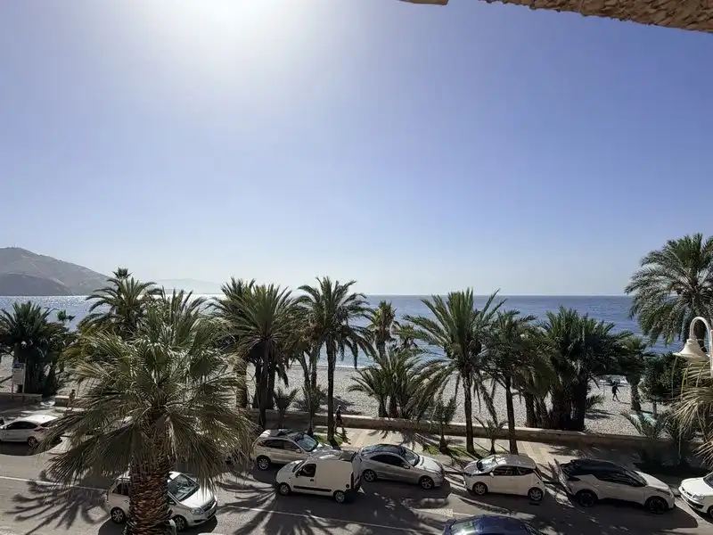 Apartament amb piscina en venda a PASO DE VELILLA