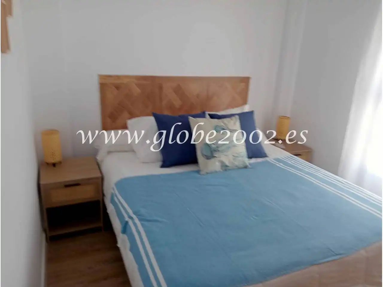 Haus oder Chalet zur Miete in Los Gallos