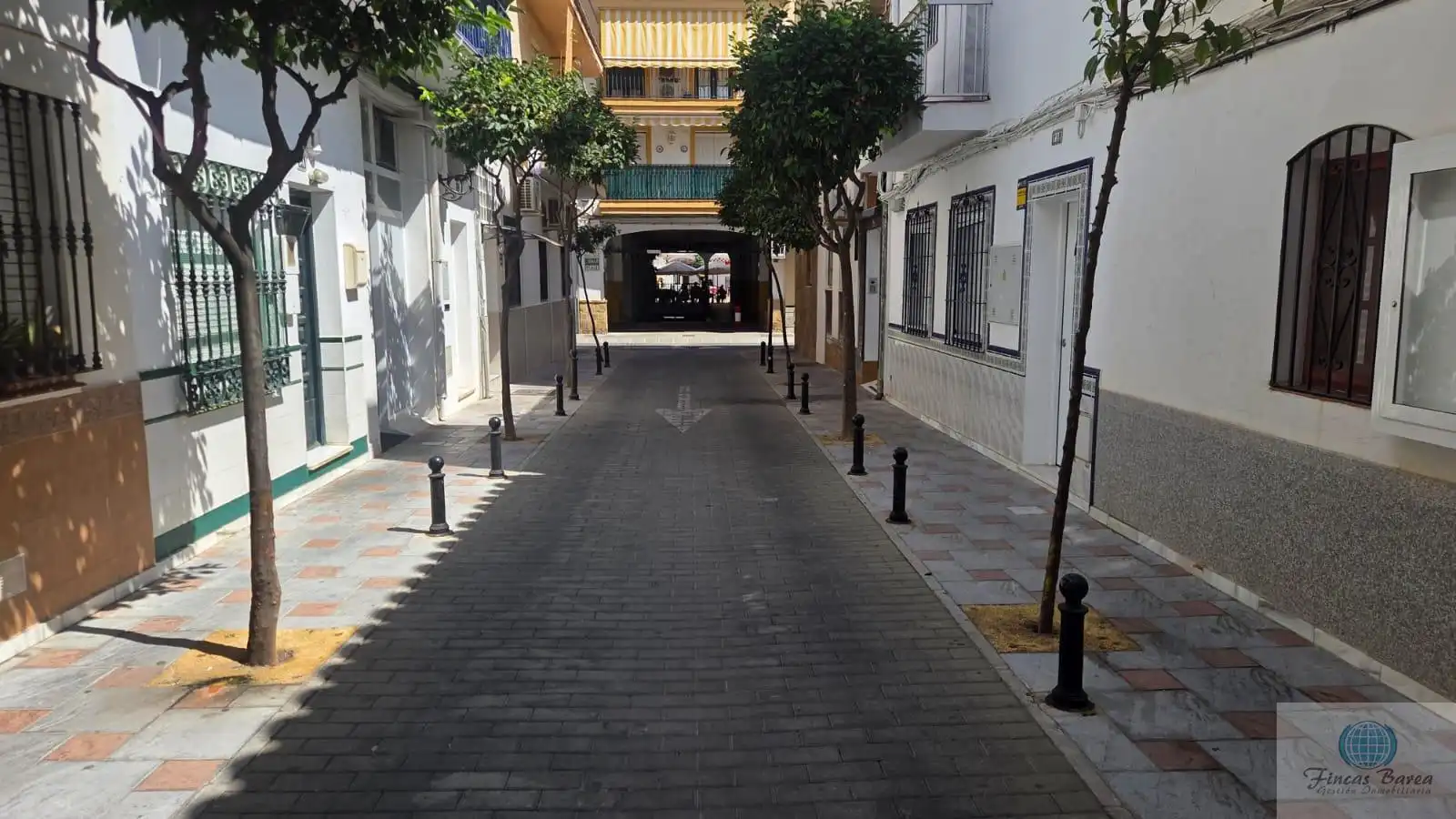 Pis amb ascensor en venda a Puerto Deportivo, imagen 21
