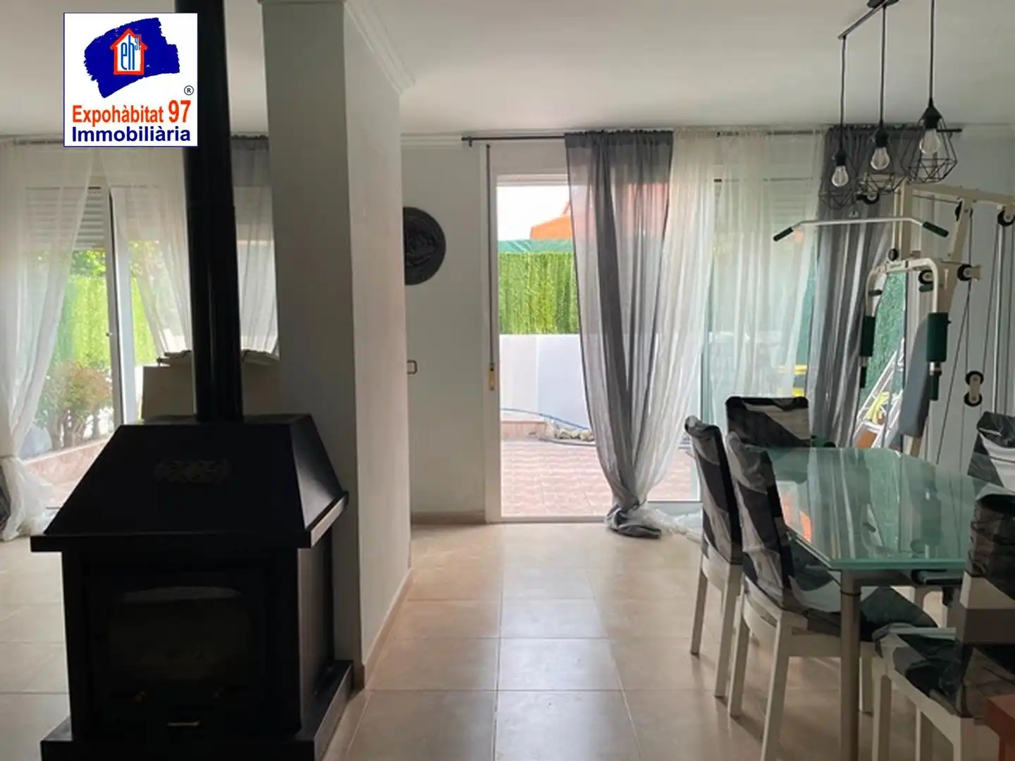Casa a schiera con piscina in vendita a Carrer JOAQUIM MIR, imagen 15