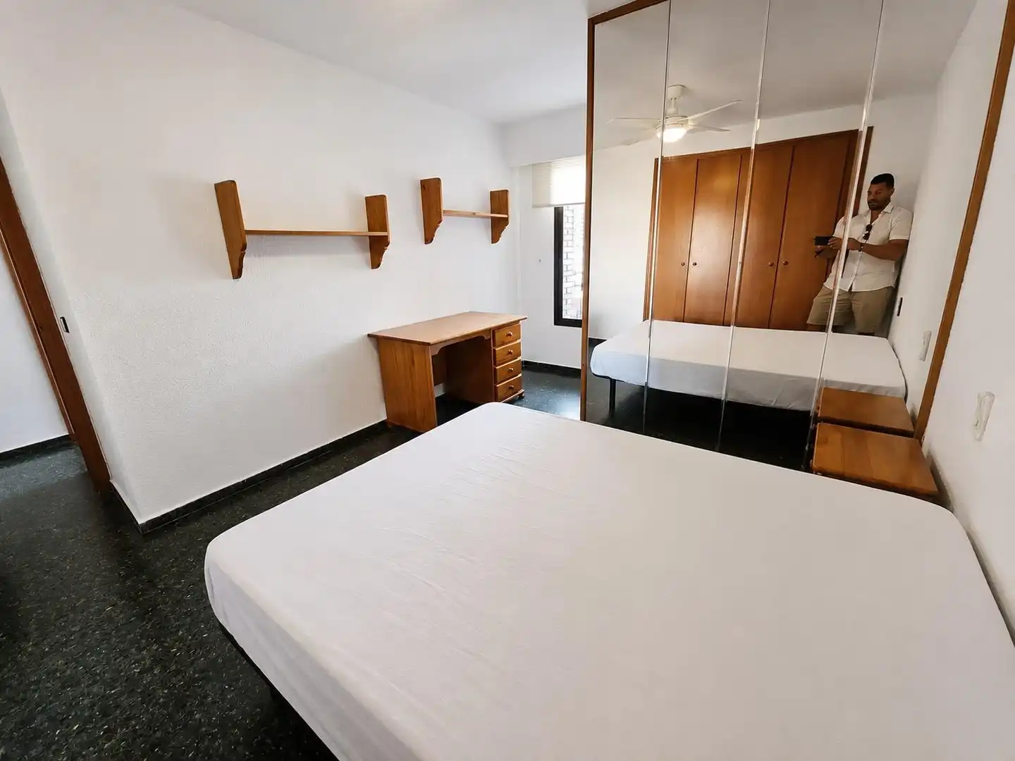 Wohnung zur Miete in Plaza Plaza Xúquer, 16, La Bega Baixa - Plaza Xúquer