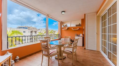 Photo 4 of Flat for sale in Calle Quezal, 14, Palm - Mar, Santa Cruz de Tenerife